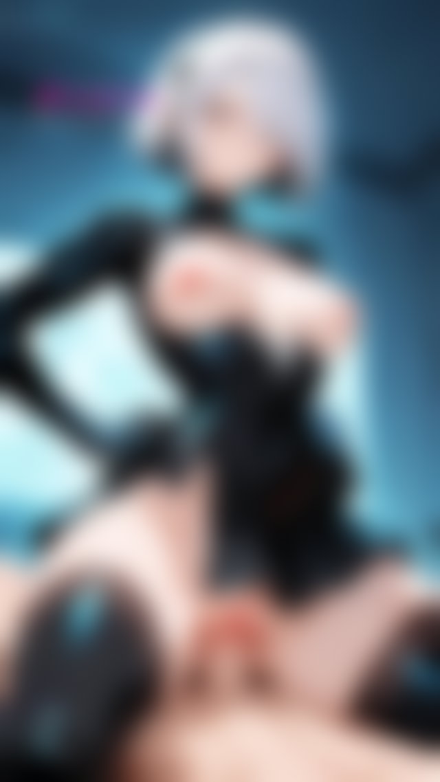 #aiporn #Hentai #ridingcock TikTok Porn