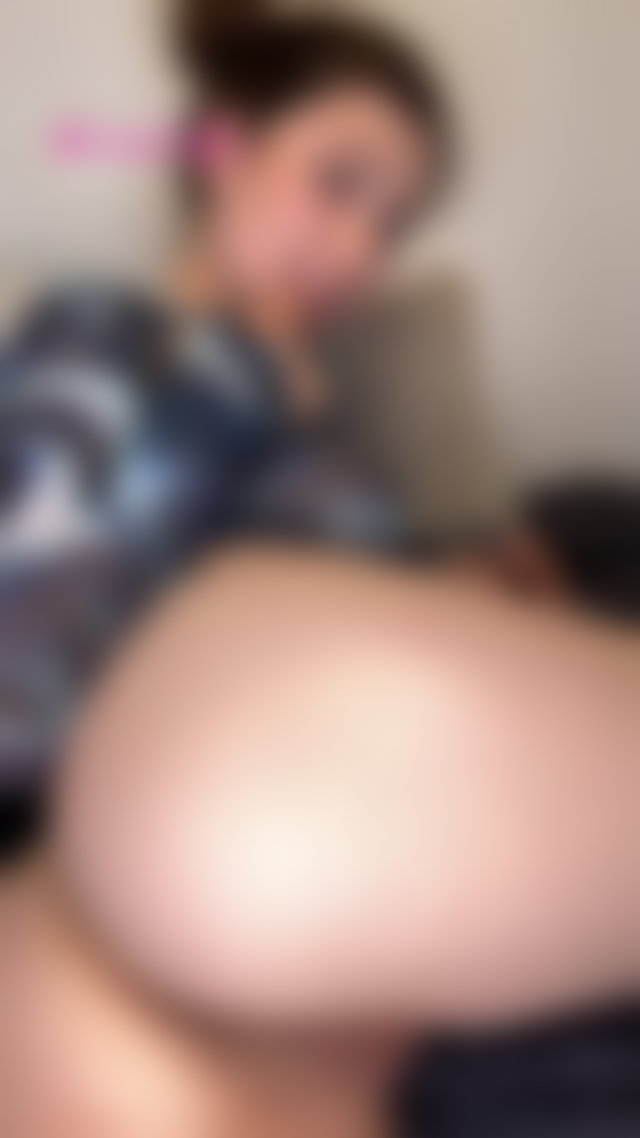 Want to know what this little hole is capable of?😘🍑 #ass #booty TikTok Porn