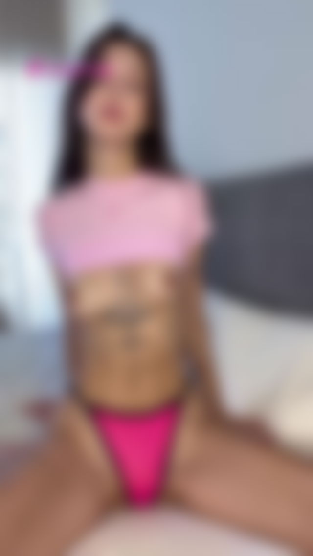 Slim-thick natural barbie gone bad 😈 Subscribe #tiktits TikTok Porn