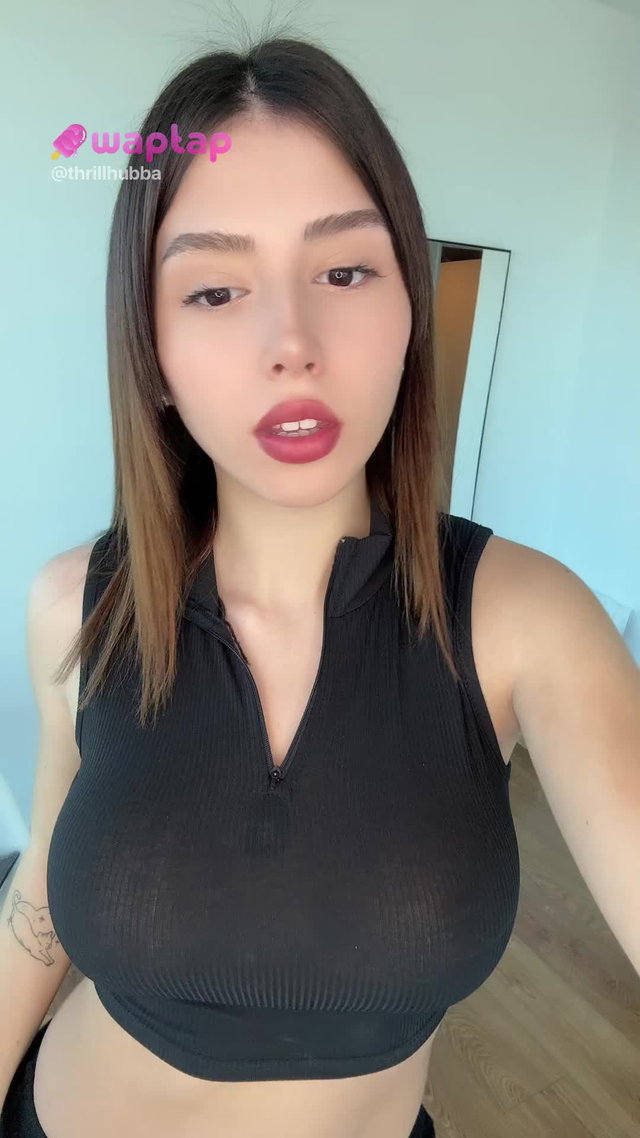 not old but can I still be your mommy? #assbounce #teen #slut TikTok Porn