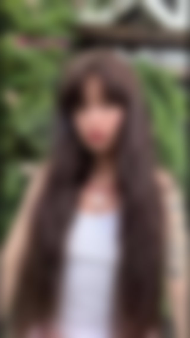 Teasing in the garden #tits #outdoor TikTok Porn