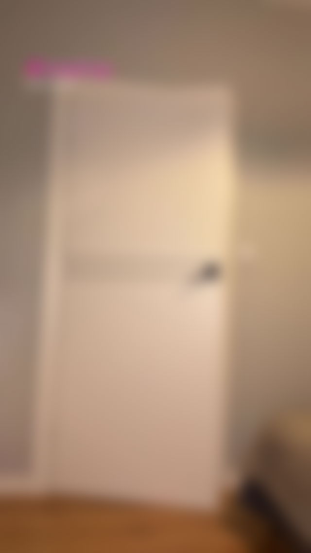 You're lucky I chose this door! Check out my bio❤️ TikTok Porn