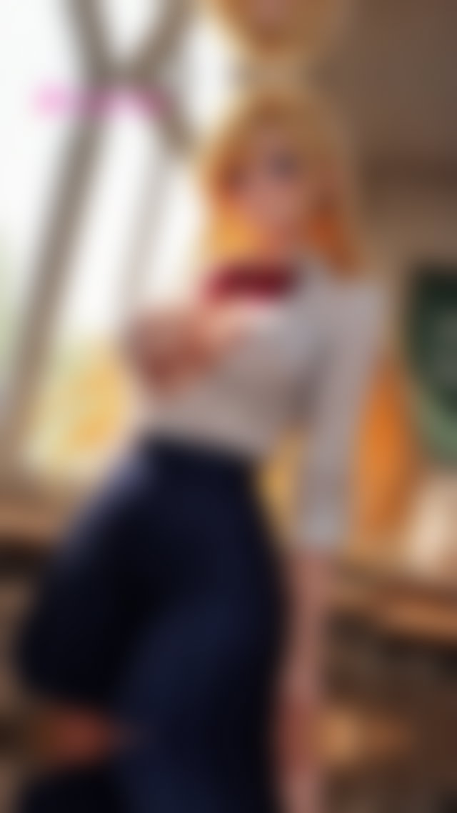 #aigirl #aigirlfriend #aiporn #hentai #animegirl  💖Live chat girls💖 Sexy babe in Mila school uniform, shaking her milky tits with a perfect athletic body and figure TikTok Porn