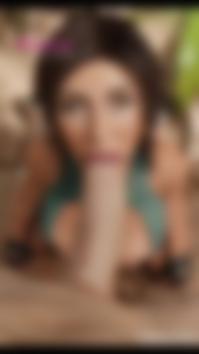 #blowjob #bigcock #animation #horny TikTok Porn