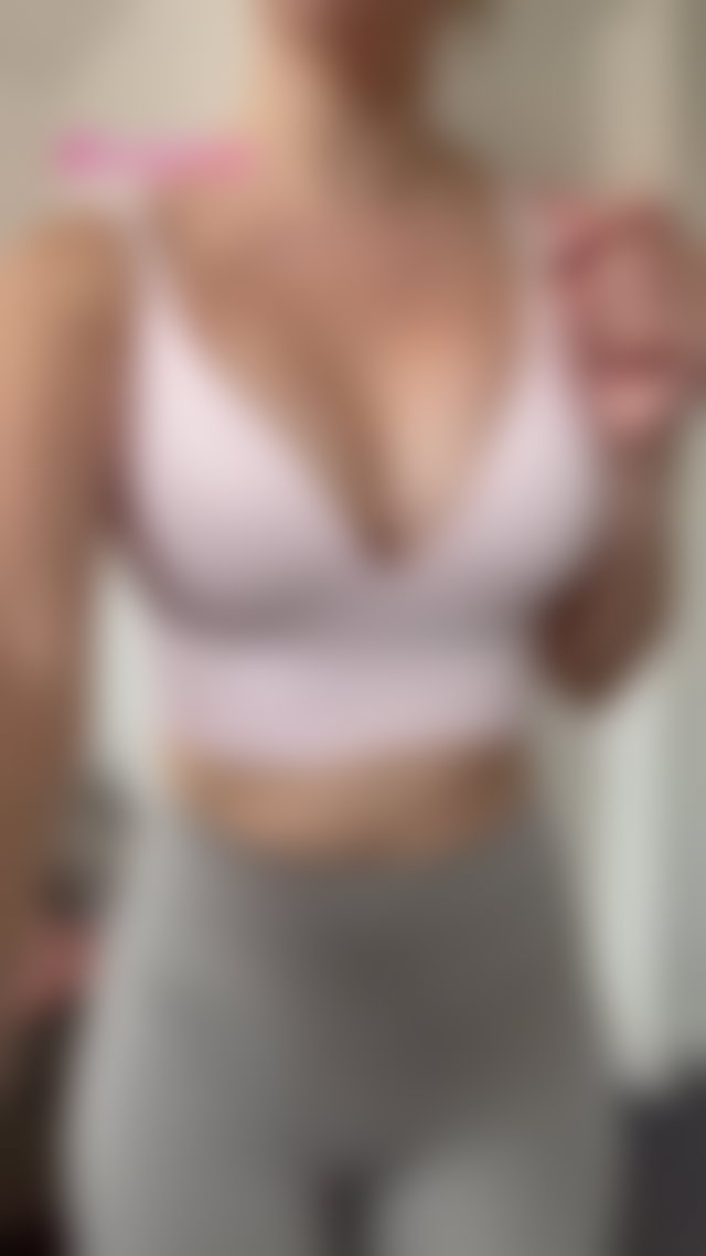 Pretty in pink #onlyfansgirls TikTok Porn