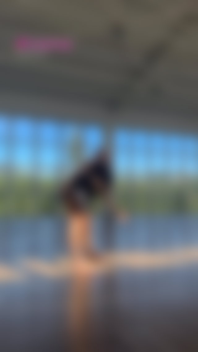 I think my yoga classes always end with sex😈🔥💞 #yoga TikTok Porn