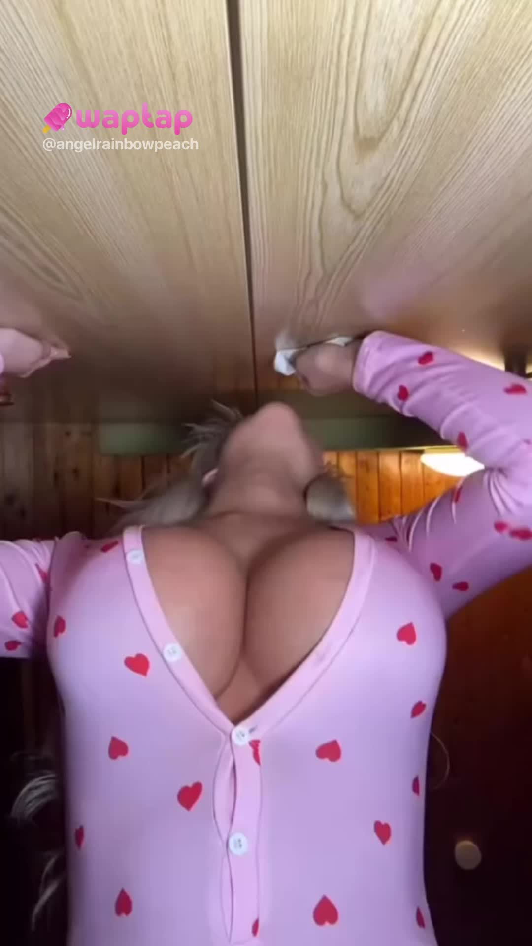 angelrainbowpeach tits girl onlyfans porno | TikTok Sex & porn videos  WapTap