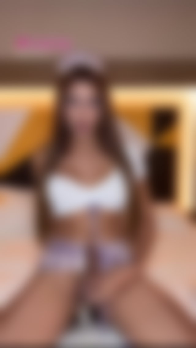 You have two options with me: eat, or get eaten #trans #stroke #masturbation  #queen #transgender TikTok Porn