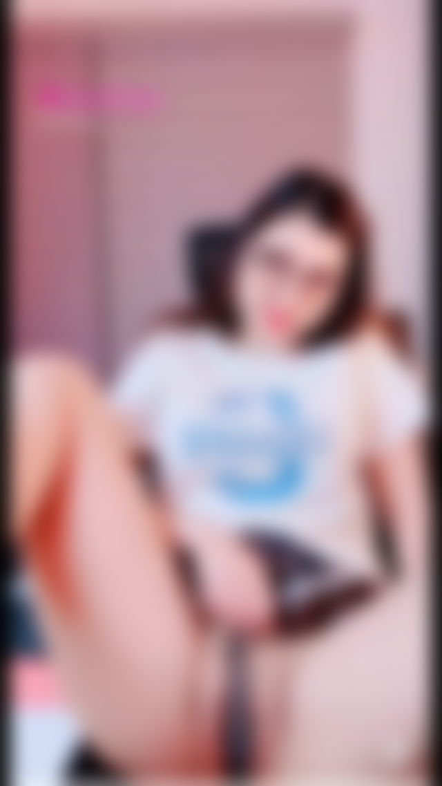 #lamlucky TikTok Porn