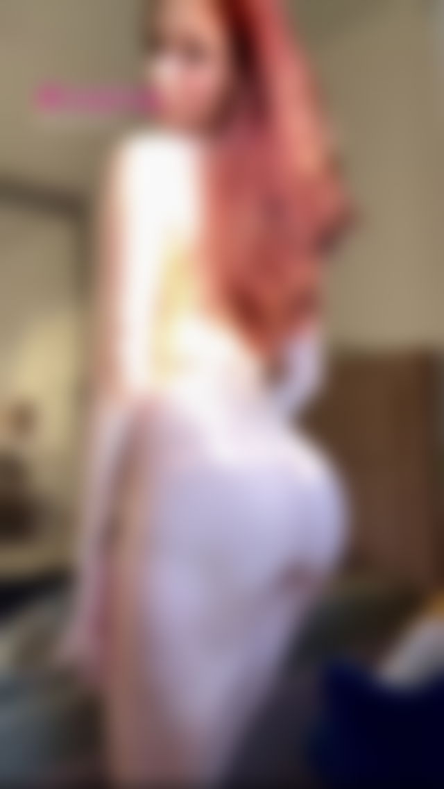 This perfect morning I decided to send you some nudes #redhead #boobs #nude #ginger TikTok Porn