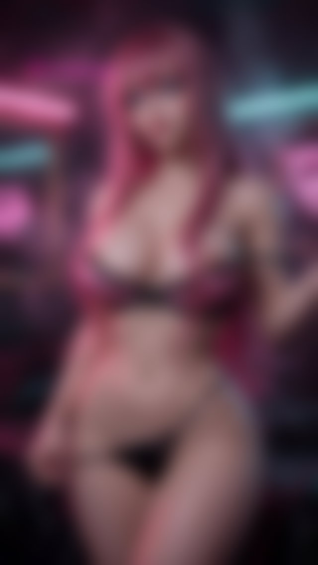 MEGURINE LUKA MastoX two #aiart  #aiporn  #MastoX  #eroticai #hentai TikTok Porn