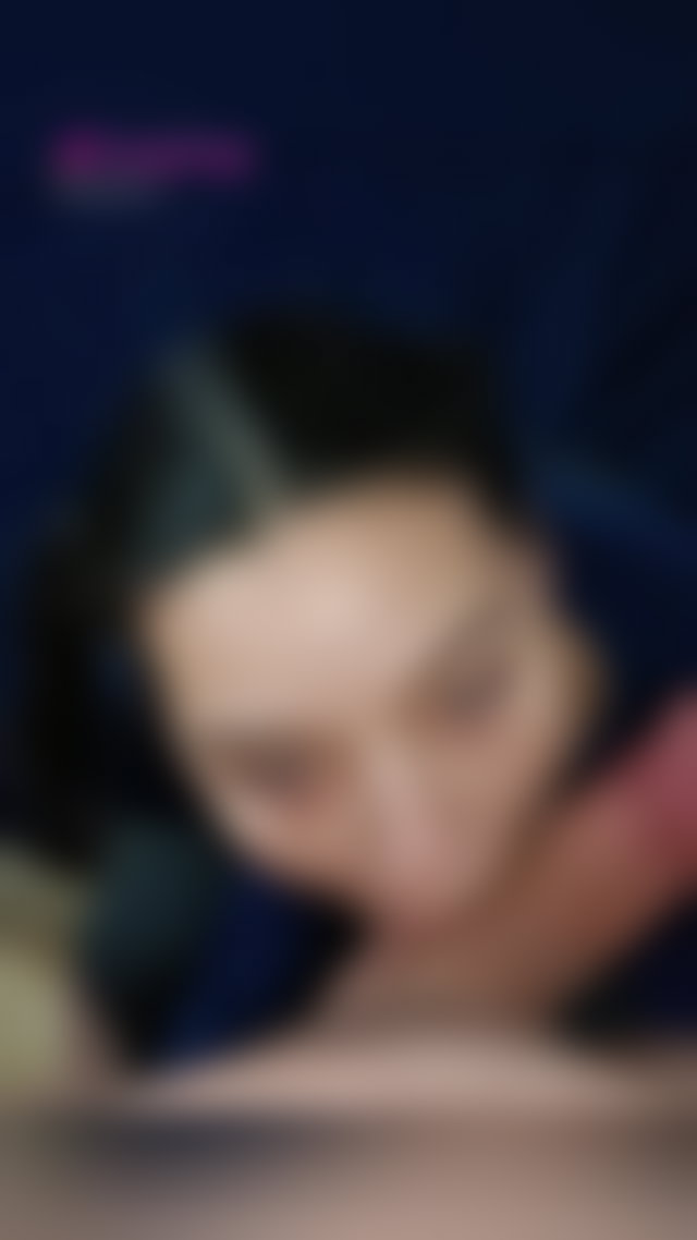 #POV : Sexy Latina #blowjob TikTok Porn