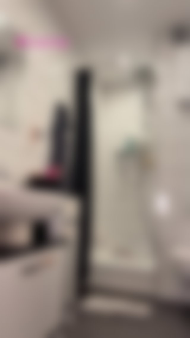 3am and still way too horny in the shower 🌙 #nudes #bathroom #asstok TikTok Porn
