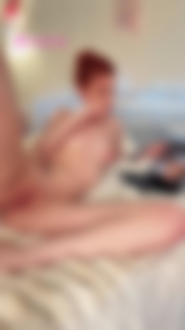 Red hair the curve of her hip and the open quiet space. Onlyfans #redhead #solo TikTok Porn