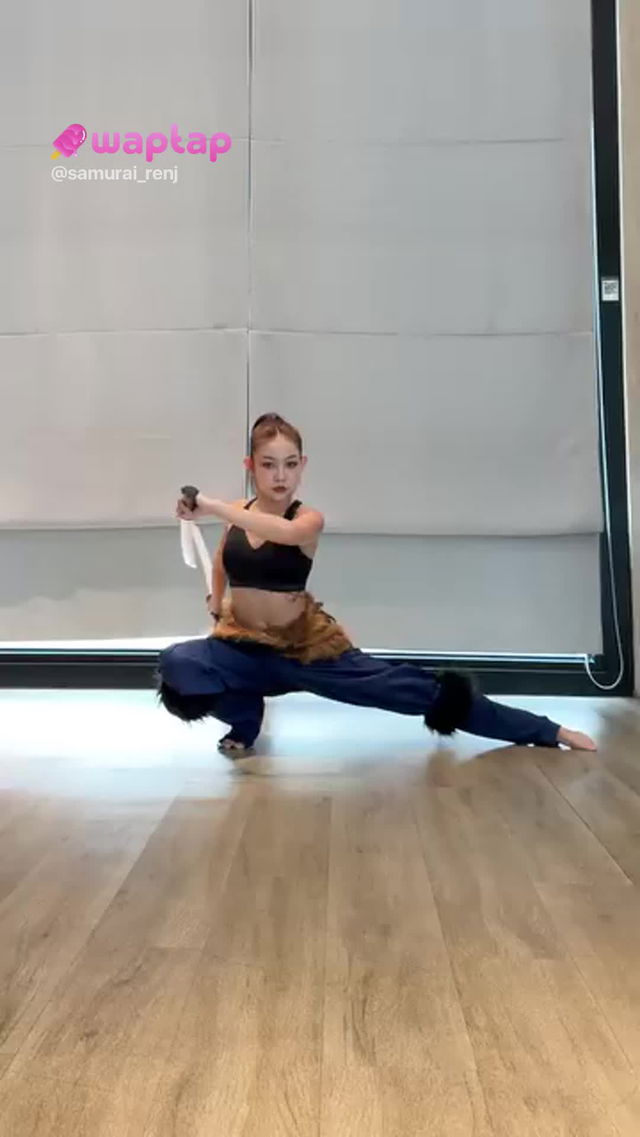 Inosuke Pose⚔️ #anime TikTok Porn