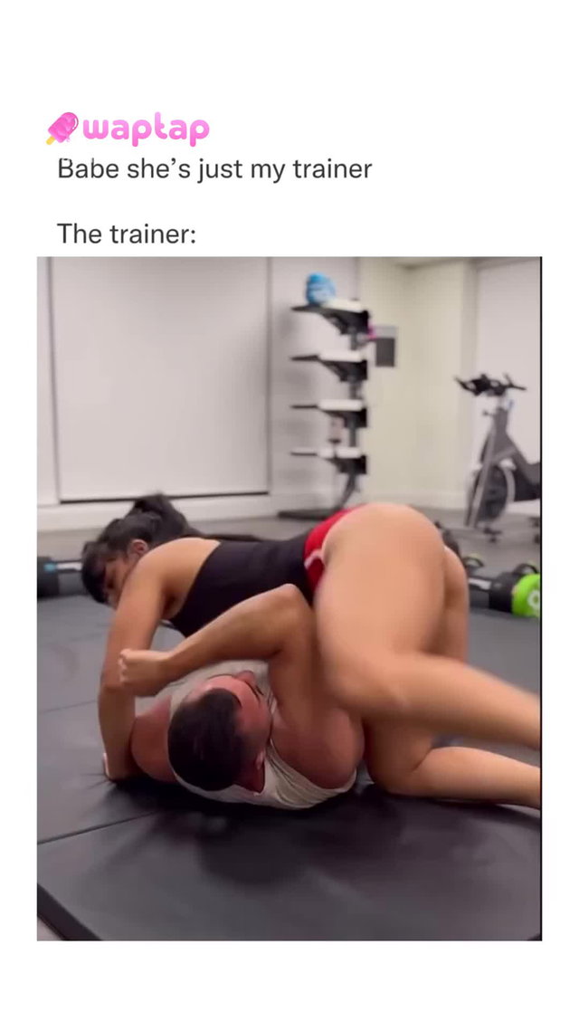 #exercise #funny TikTok Porn
