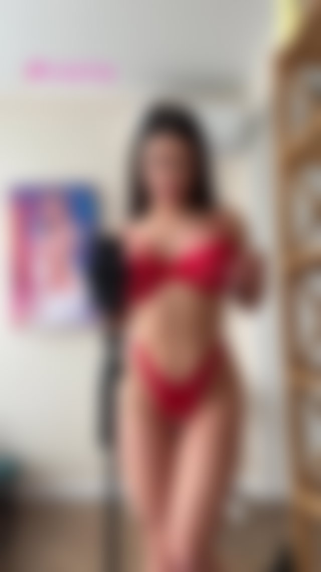 You're looking too closely 👀😈 Go further — OnlyFans #lingerie #nipples #brunette TikTok Porn
