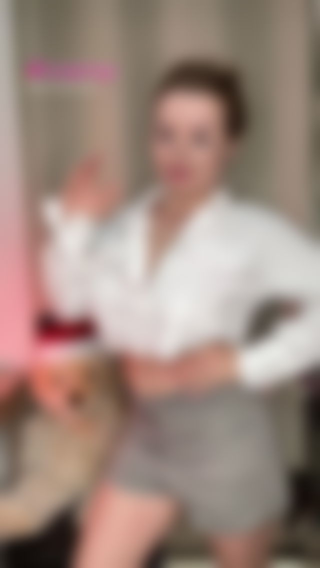 Did a strict instructor not accept credit from you? How do we fix it? 😈😏 #roleplay #bigboobs TikTok Porn