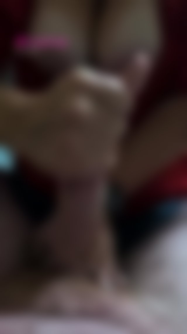 I am here to please you 🍆 💦 #handjob TikTok Porn