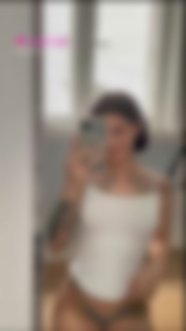 Let’s get private… come join my OnlyFans now 😏 #brunette #onlyfans #tattoos #boobs #tits TikTok Porn