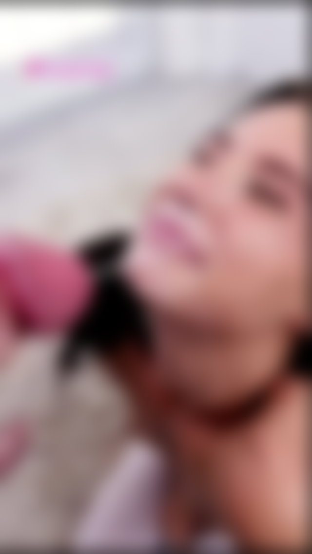 Cutie getting a facial #cumshot #facial TikTok Porn