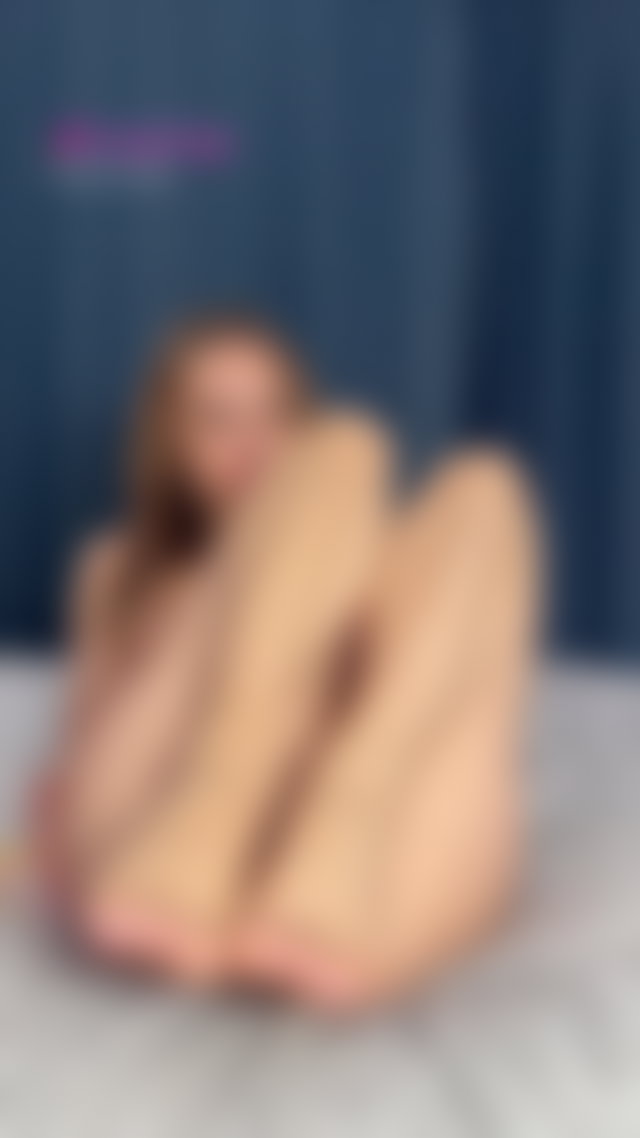 Feet up and showed off my pussy. Sub OF #feet #pussy #nsfw #solo TikTok Porn