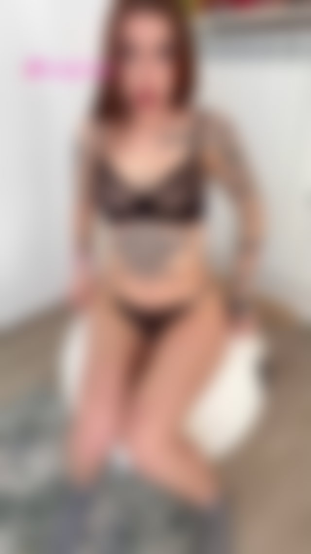 You’re seeing only half… TikTok Porn