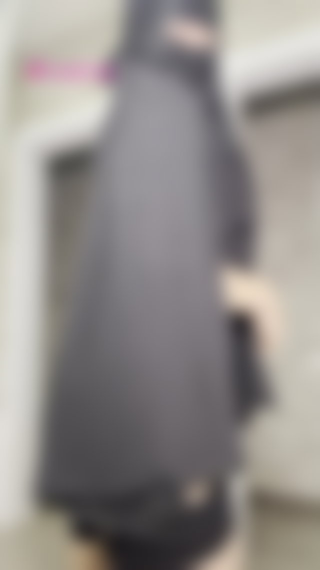You never know what I’ll say next… but it’ll be hot 😈🔥 #hijab #ass TikTok Porn