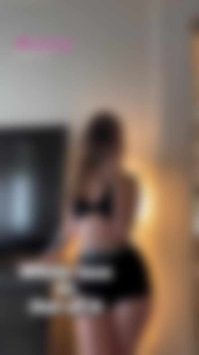 Going out with a man later… thinking about what colour lingerie to ruin him in 😈 red to make him beg? Or white so he thinks I’m sweet… until I’m not?🤭 #findom #godess #nakedgirls TikTok Porn