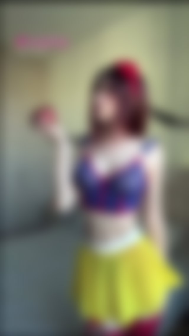 #masturbation #cosplay #cute #tiktokporn TikTok Porn