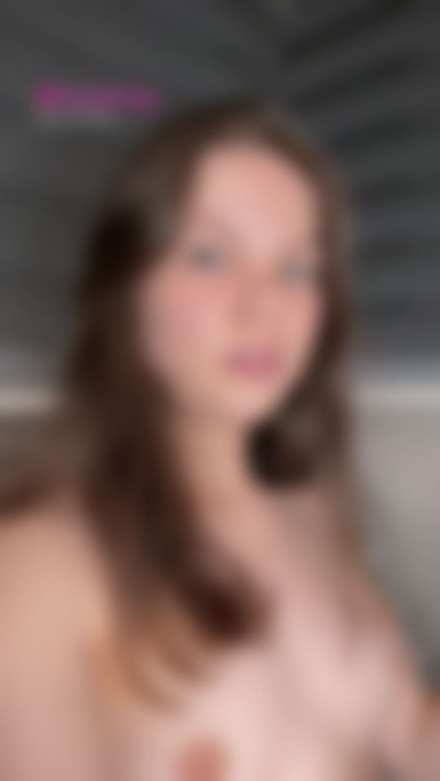 Just a taste… before you take it all😈 #pussy #teen #petite #cute #adorable TikTok Porn