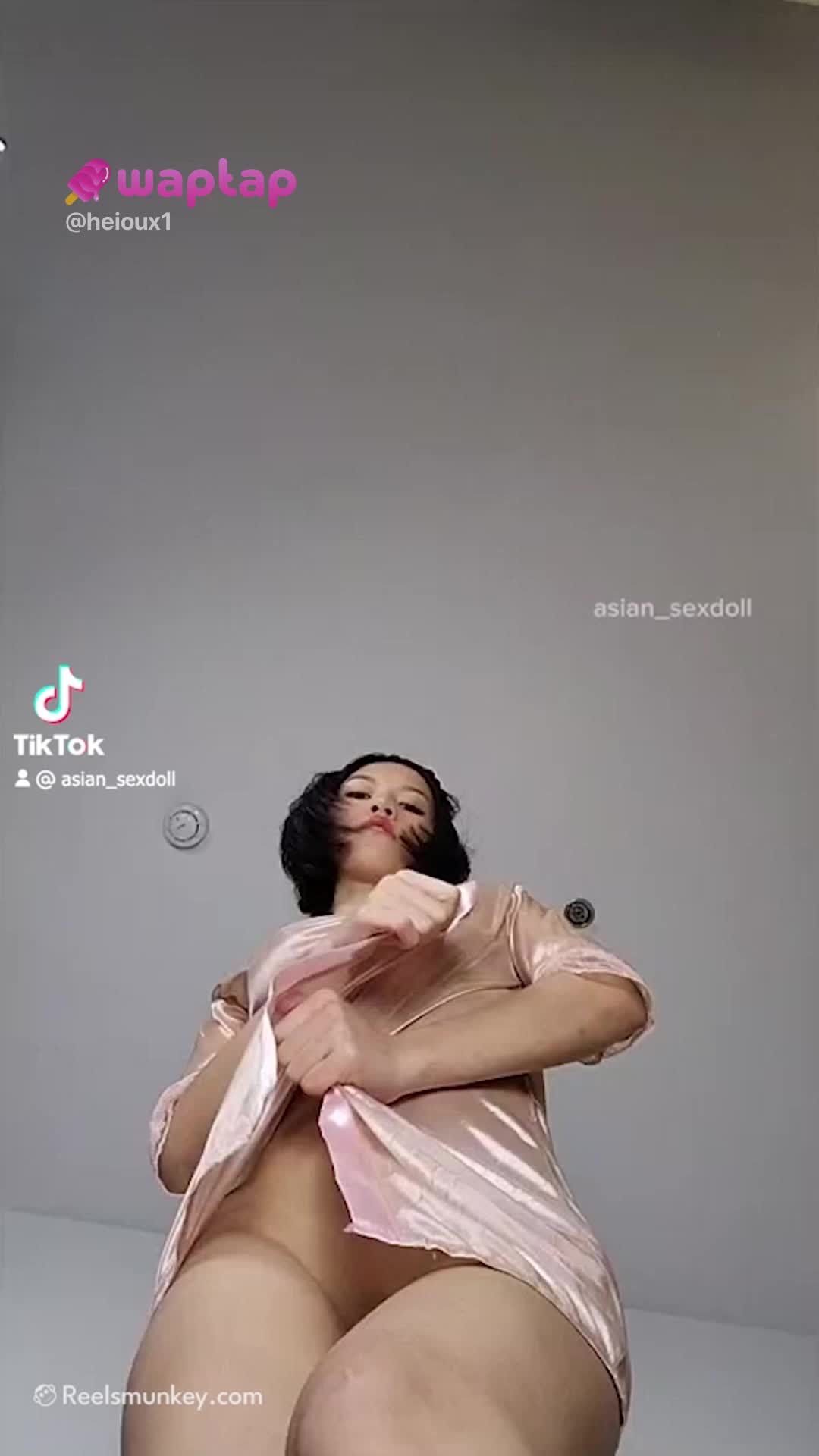 heioux1 pussy | TikTok Porn Video Waptap