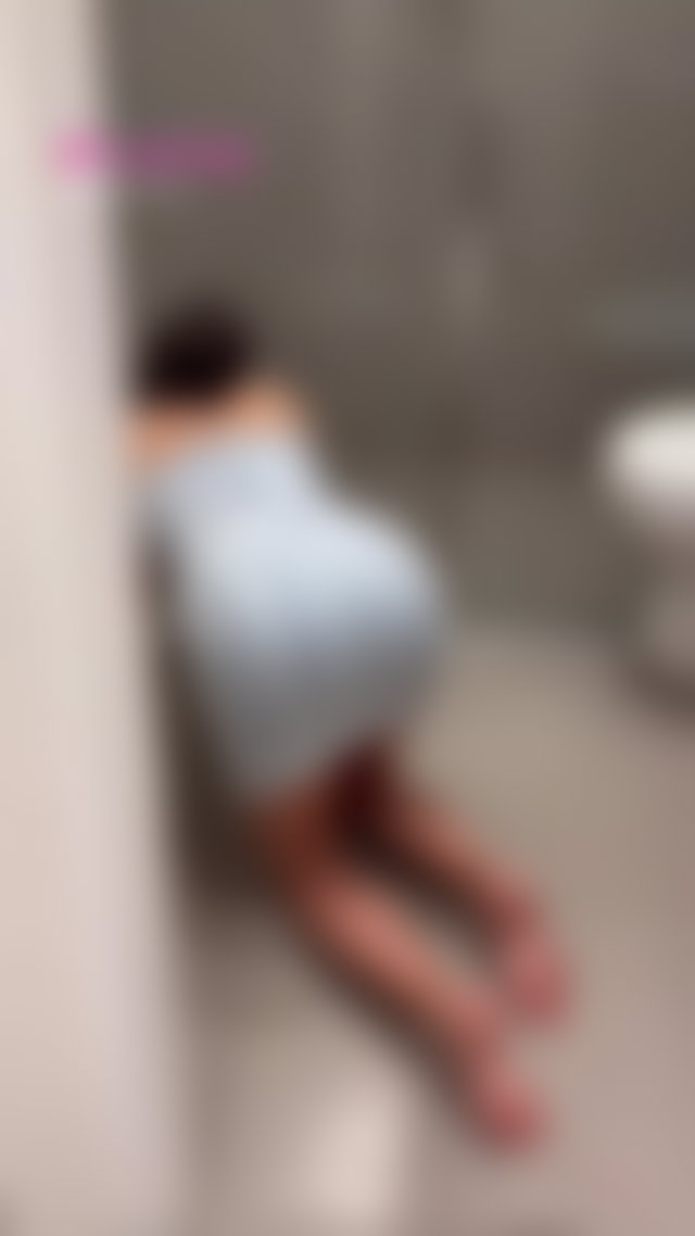 Bathroom adventury #aiporn #bathroom TikTok Porn