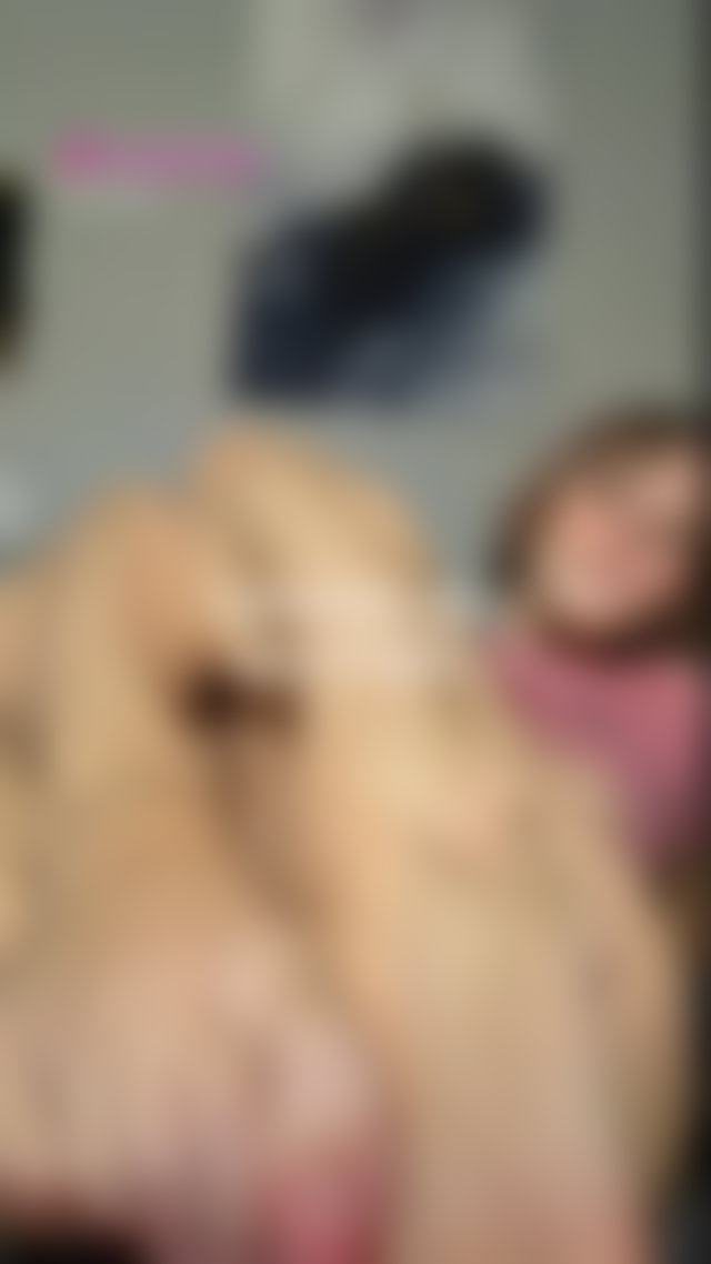Feeling dangerously awake #amateur #solo #teen #homemade #magylexi TikTok Porn
