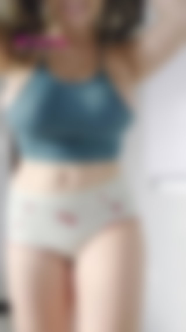 they used to be double D's NOW they're G's!!! 🤯 See how much they've grown for yourself TikTok Porn