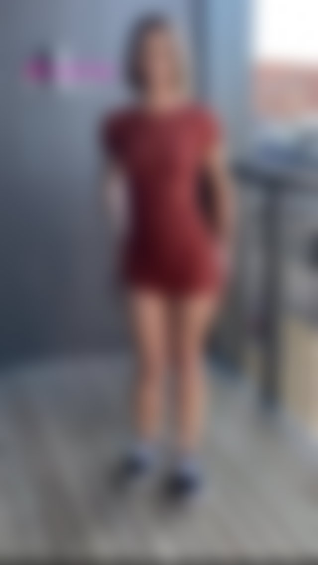 #undressing TikTok Porn