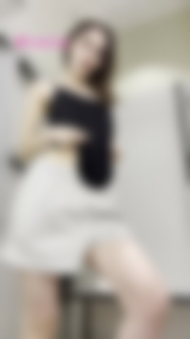 too horny to wait for you! #sologirl #amateur #tinytits #smalltits TikTok Porn