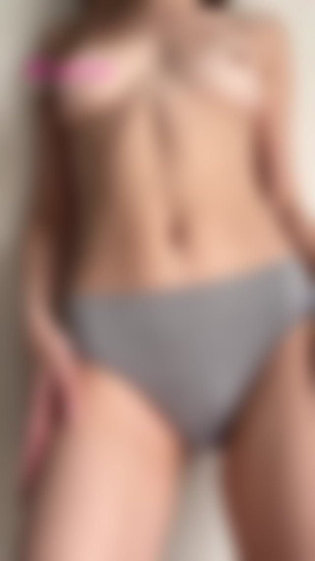 Im dripping just waiting for you to touch me 🤫 TikTok Porn