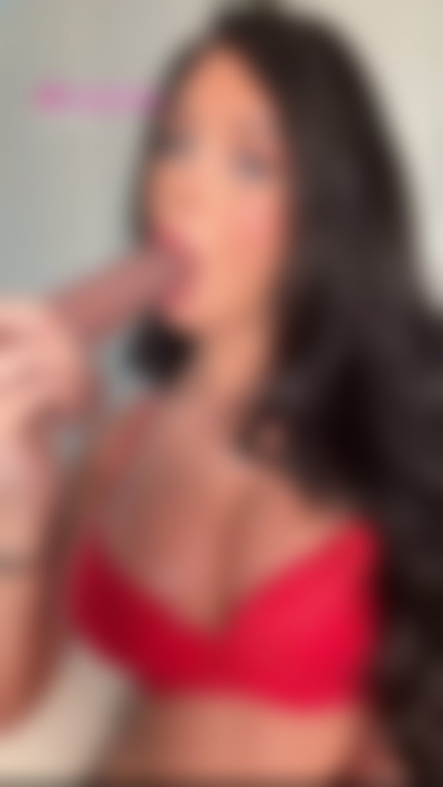#dildo #sucking TikTok Porn