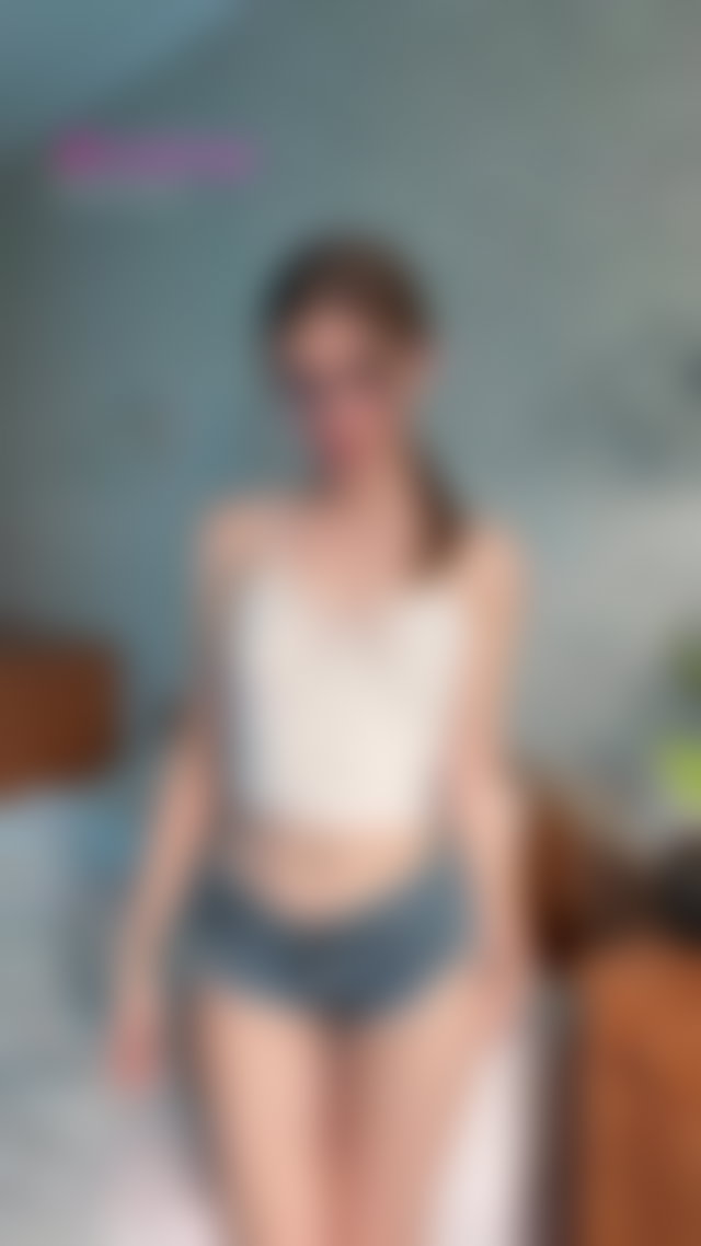 pulled my top down and just kinda stared at the camera for like five minutes #tits #titties #boobs #tinytits TikTok Porn
