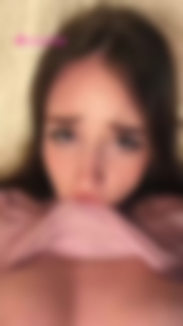 I'm very excited😍Check my OF and DM💌 #tiktits #tiktokporn TikTok Porn