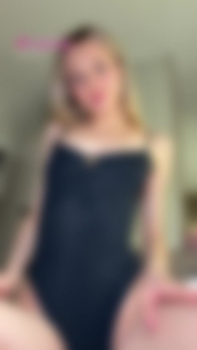 Black swimsuit pulled down to free her bare tits as she gently covers one with her hand. Unlock full on OnlyFans #topless #tits #swimsuit TikTok Porn
