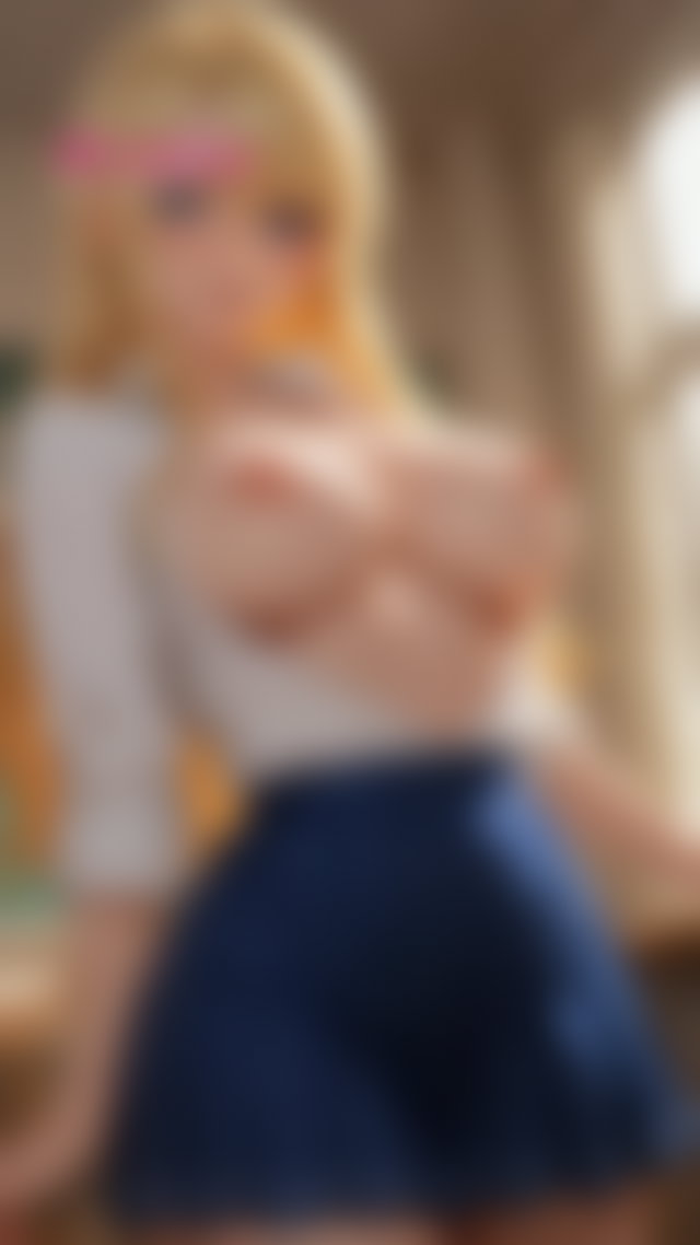 #aigirlfriend #tiktits #hentai TikTok Porn