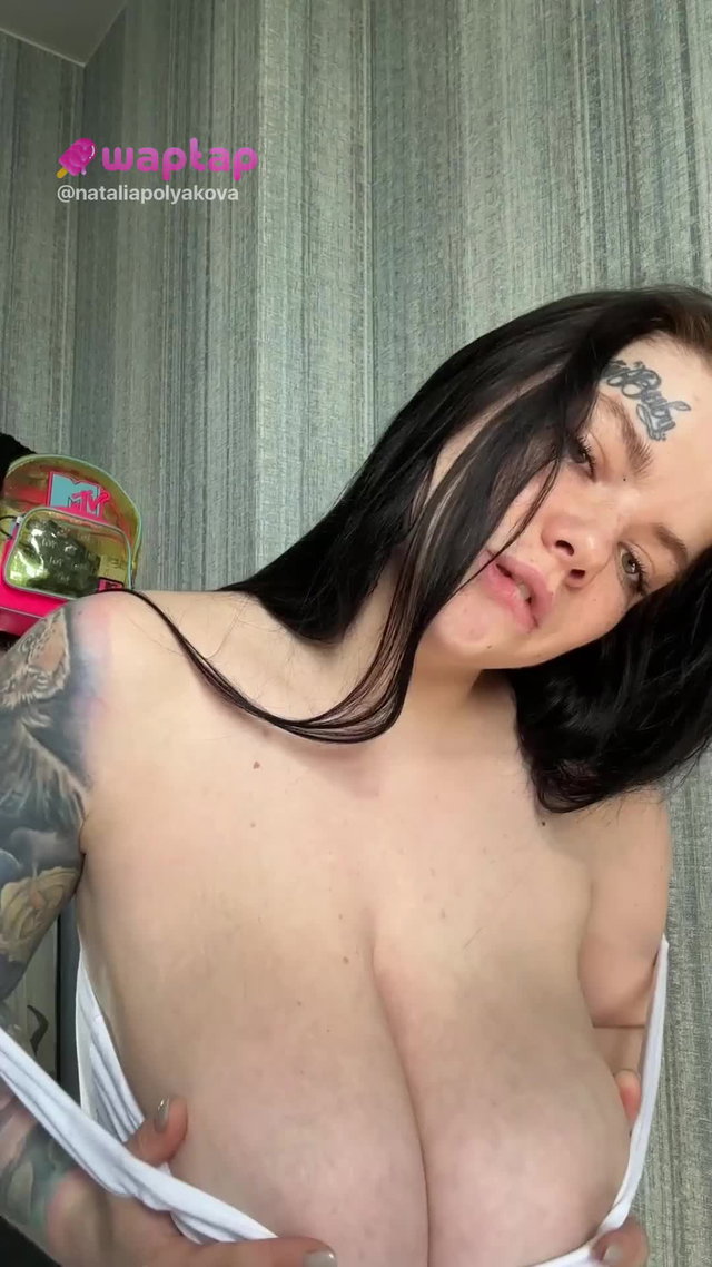 I know you’re enjoying this more than you planned 😏 #teasingyou #bigboobs TikTok Porn