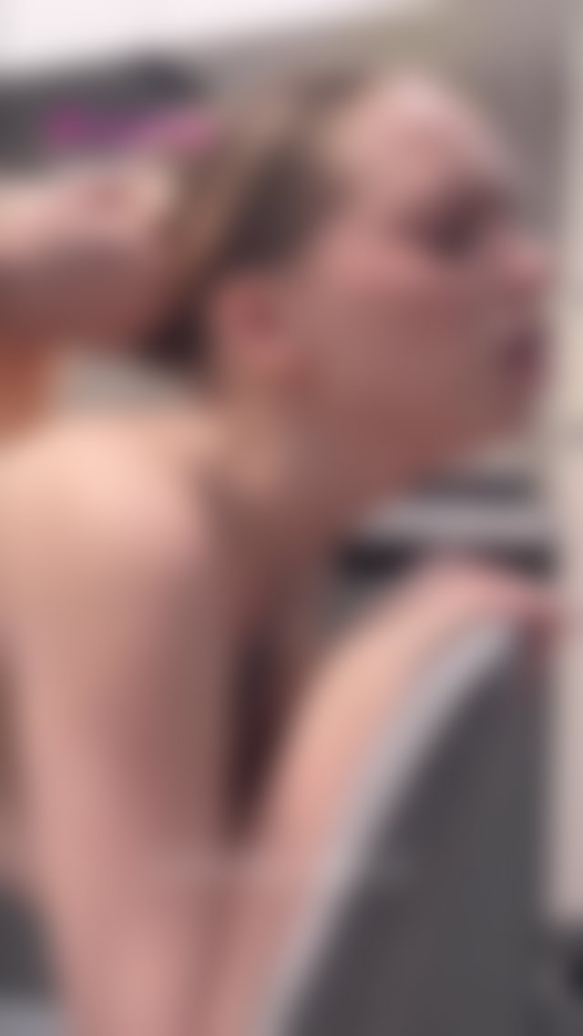 Full video on my Pornhub "Lesana Mild" #roughsex #doggystyle #blonde #teen TikTok Porn
