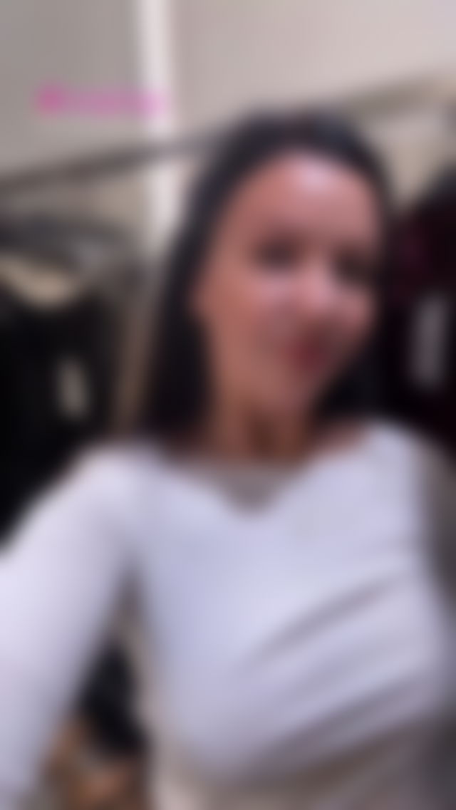 I'm sooo teasy kitty, aren't I?😇 Waiting for you on Onlyfans💋 #public TikTok Porn