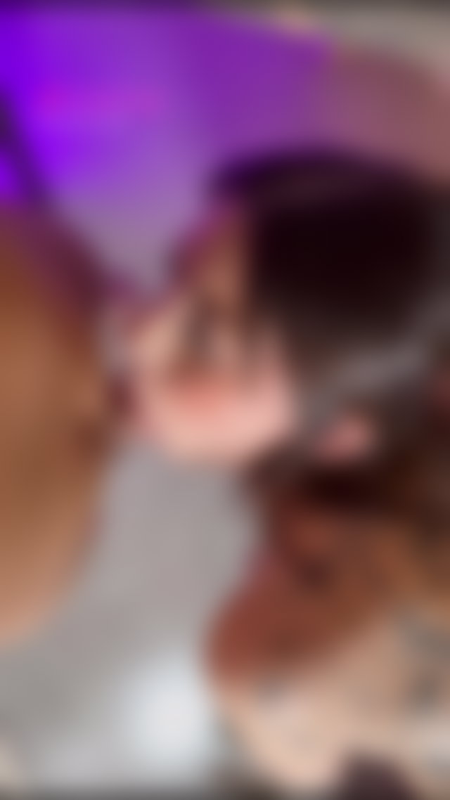 Carol Ferrer #blowjob TikTok Porn