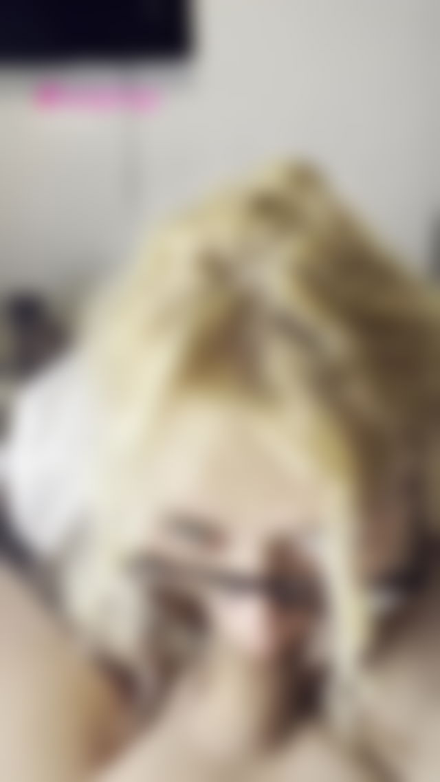 Oh, this is my love for eternity🩵 #pov #povblowjob #hugecock #hugedick #suck TikTok Porn