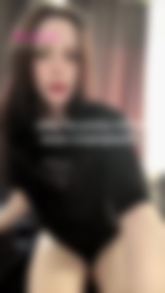 #transgirl TikTok Porn