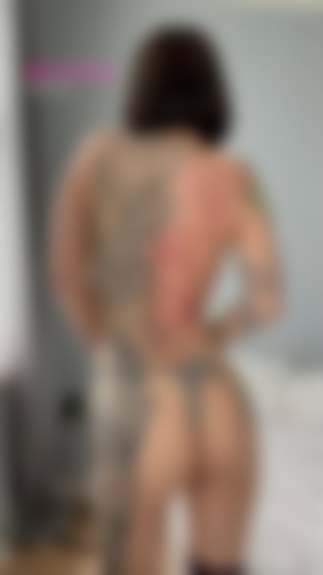 Hi sweethearts! 💋 Fresh start, fresh vibes! Subscribe to my profile, I’m dying to chat with you! Wanna see what I’ve got? Join my OnlyFans! #brunette #ass #tattoo #pussy TikTok Porn